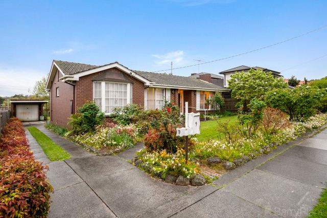 9 Pitt Street, VIC 3134