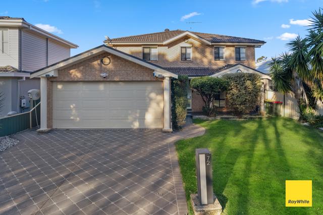 72 Glenn Street, NSW 2257