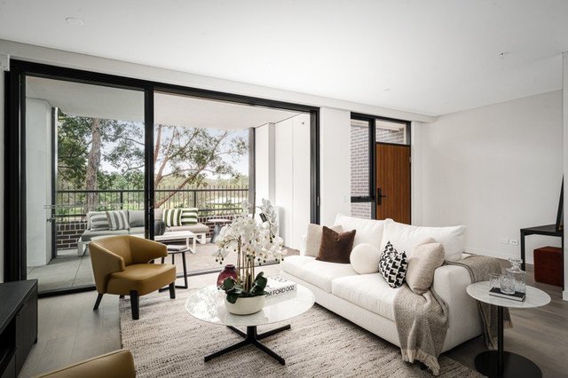 1/6 Mitchell Street, NSW 2136