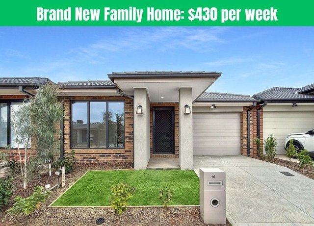 16 Leith Road, VIC 3335