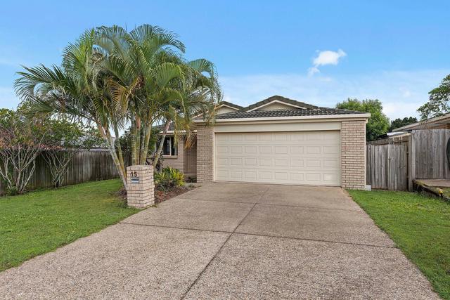 15 Laar Cres, QLD 4034