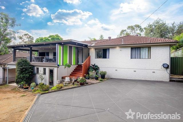 24 Curzon Road, NSW 2211
