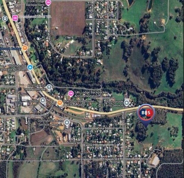 12 Victoria Parade, WA 6239