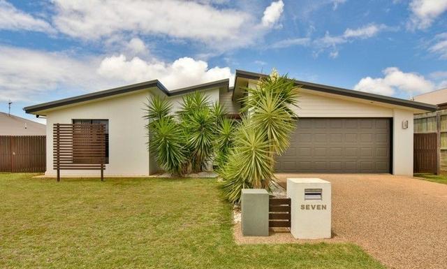 7 Freeman Street, QLD 4670
