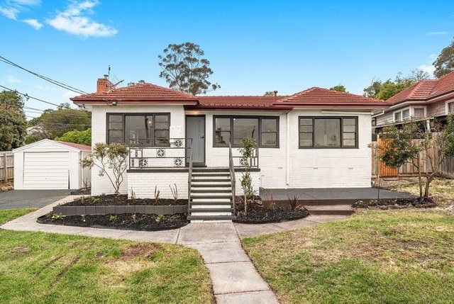 336 Dorset Road, VIC 3155