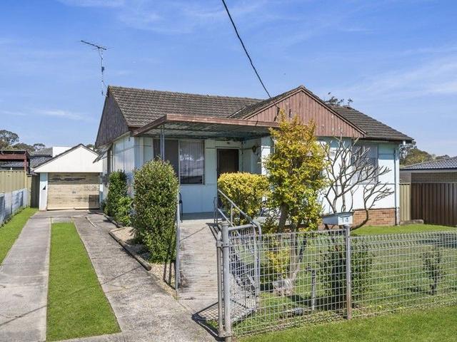 14 Heinze Ave, NSW 2170