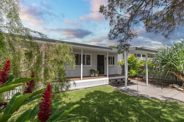 23 Thompson Street, QLD 4814