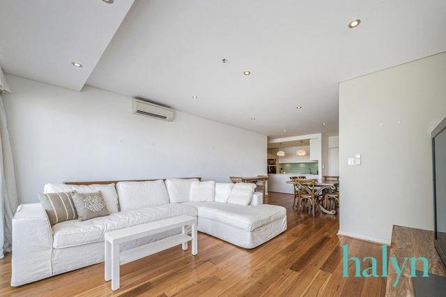 63/580 Hay Street, WA 6000