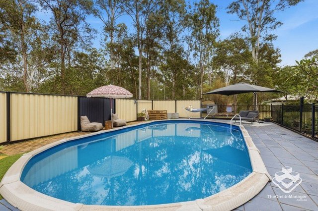 (no street name provided), QLD 4280