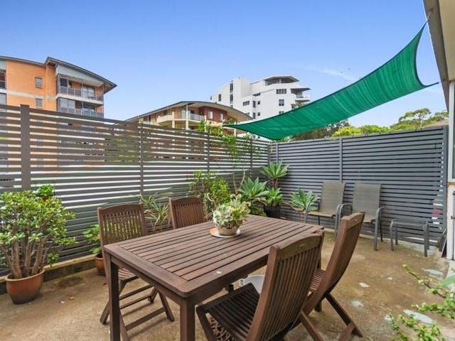 307/212 Bondi Road, NSW 2026