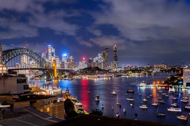 606/61 Lavender Street, NSW 2061