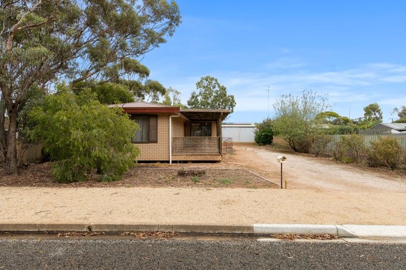 41 East Terrace, Snowtown SA 5520 Allhomes