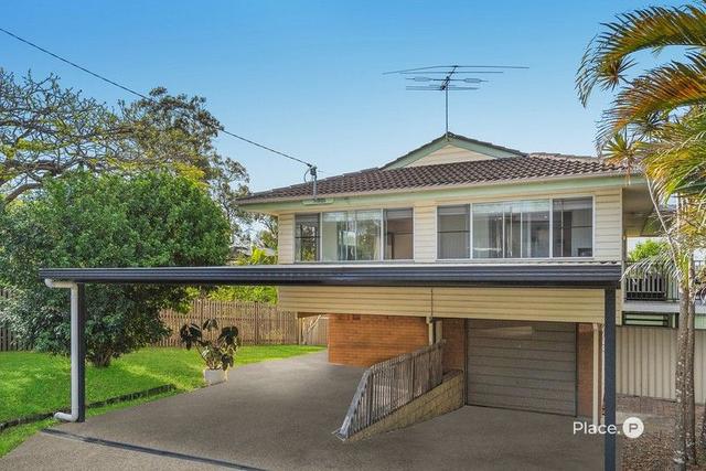 (no street name provided), QLD 4109