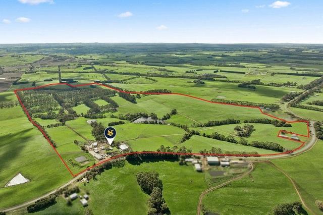 1471 Cooriemungle Road, VIC 3268