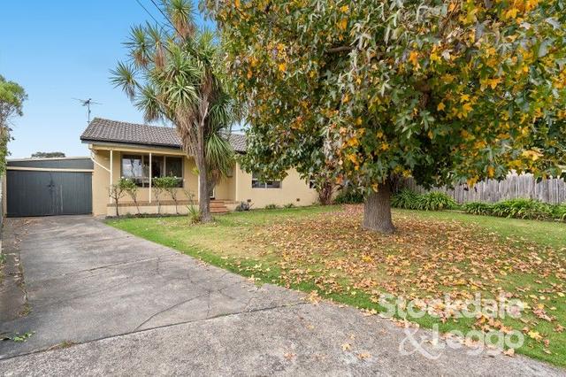 4 Fowler Court, VIC 3939