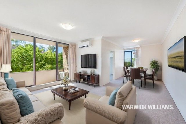 19/5-9 Bay Road, NSW 2046