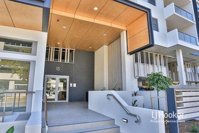 306/11-17 Ethel Street, QLD 4032
