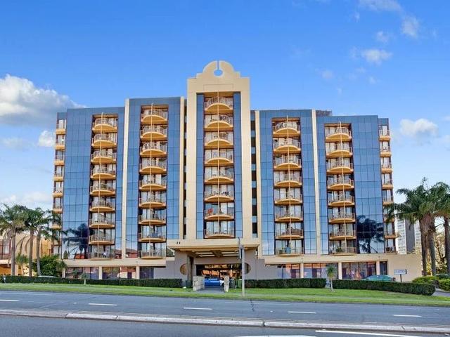 164/22 Great Western Highway, NSW 2150