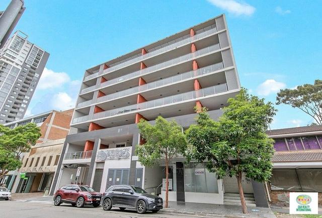 28/11 Hunter Street, NSW 2150