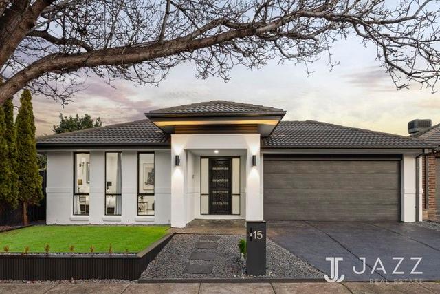 15 Malibu Boulevard, VIC 3030