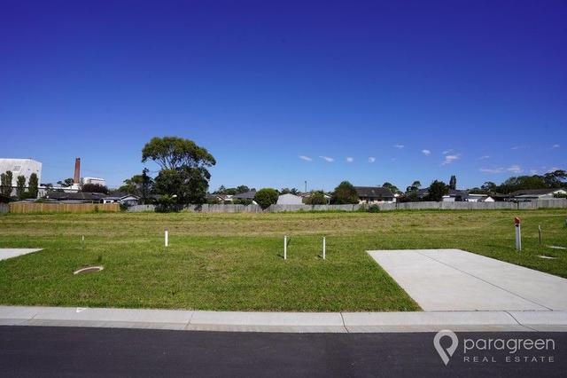 Lot 22 Summers Court, VIC 3962