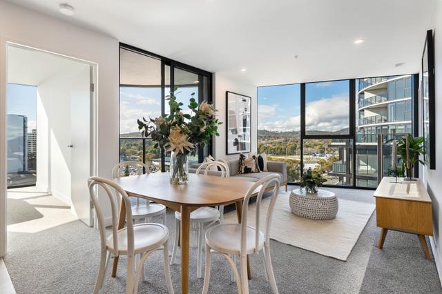 WOVA - 617/6 Furzer Street, ACT 2606