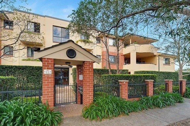 36/9-11 Nelson Street, NSW 2067