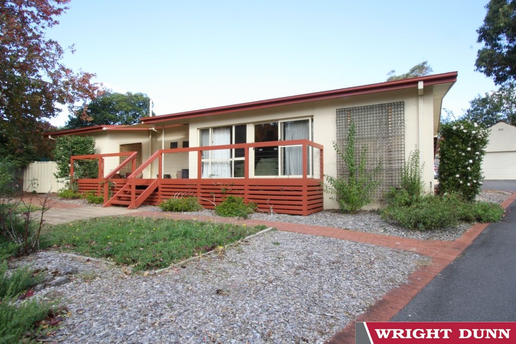 103A Hannan Place, Ainslie ACT 2602 House for Rent Allhomes