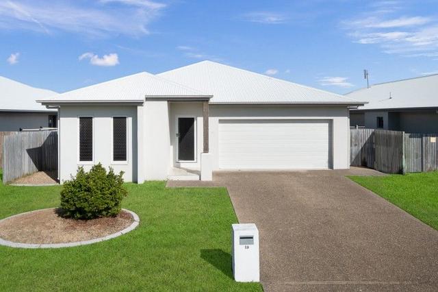 19 Ellenor Street, QLD 4818