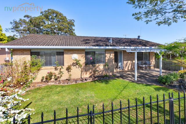 143 Wallace Street, NSW 2447