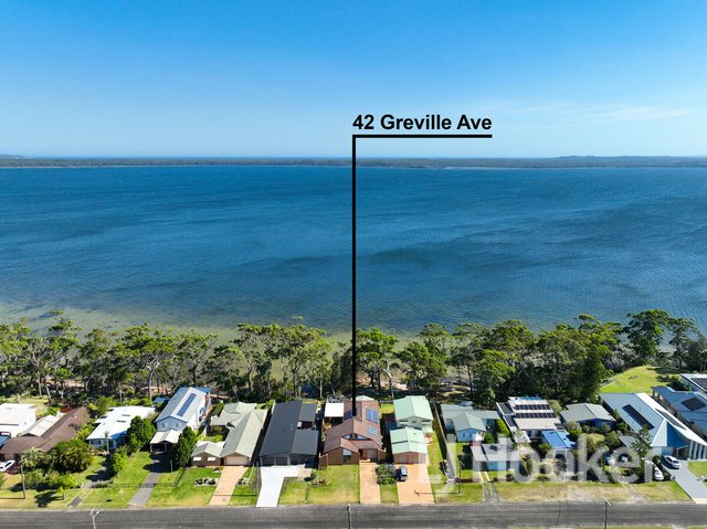 42 Greville Avenue, NSW 2540