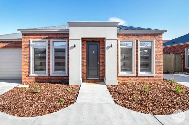 3/1304A Gregory Street, VIC 3350