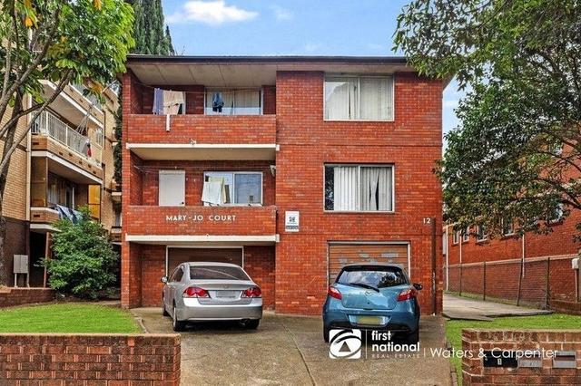 4/12 Dartbrook Road, NSW 2144
