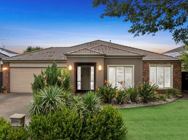 32 Hummingbird Boulevard, VIC 3029