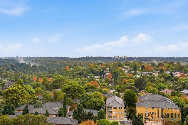 1010/26 Cambridge Street, NSW 2121