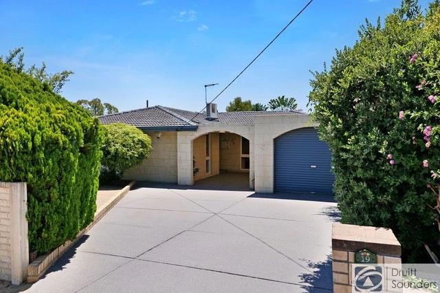 19 Hendon  Way, WA 6022