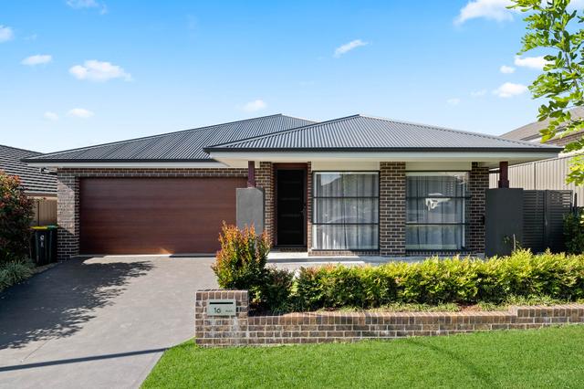 16 Bewhouse St, NSW 2179