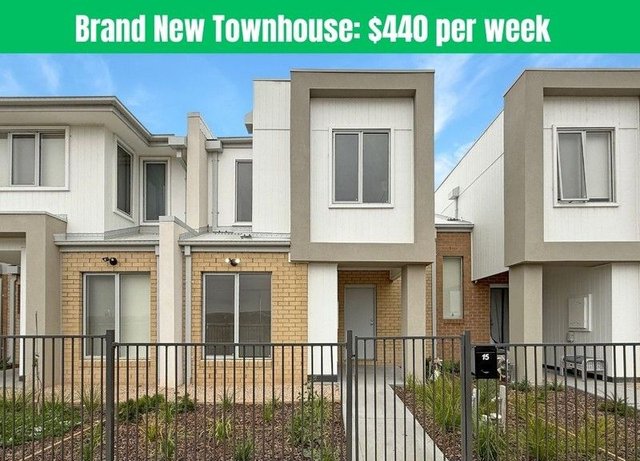 15 Elkhom Way, VIC 3756