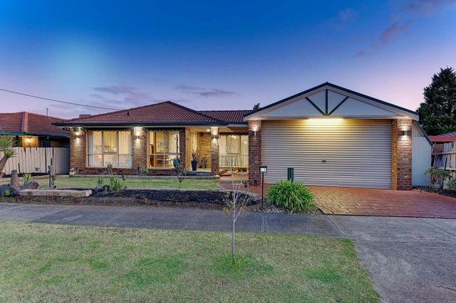 12 Abercarn Avenue, VIC 3064