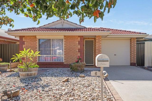 6 Caroline Grove, SA 5108