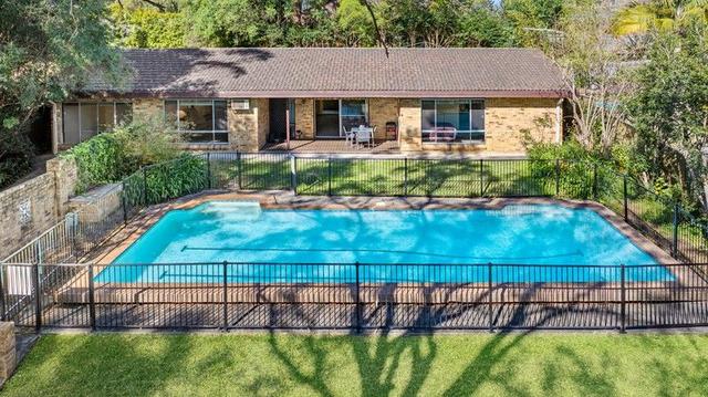 13A Moore Avenue, NSW 2070