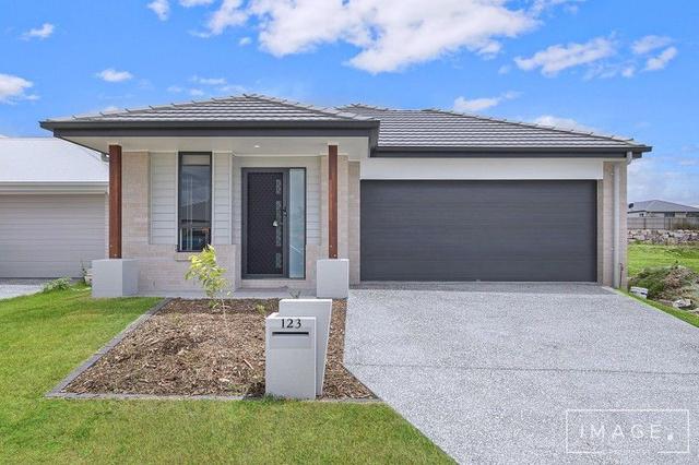 123 Mercy Cct, QLD 4125