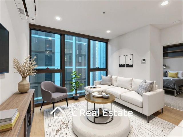 2501/462 Elizabeth Street, VIC 3000