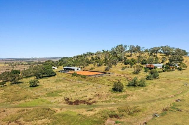 2733 Oakey - Cooyar Road, QLD 4401