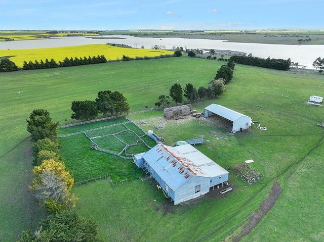 Darlington-Carranballac Road, VIC 3271