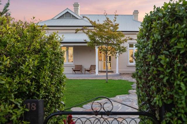 18 Kalgoorlie Road, SA 5016