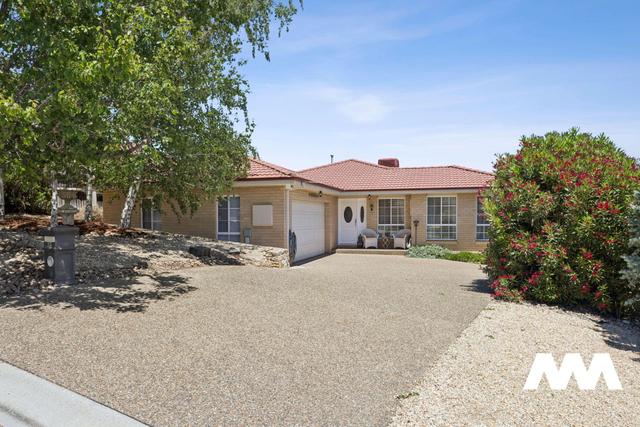 37 Alison Ashby Crescent, ACT 2906