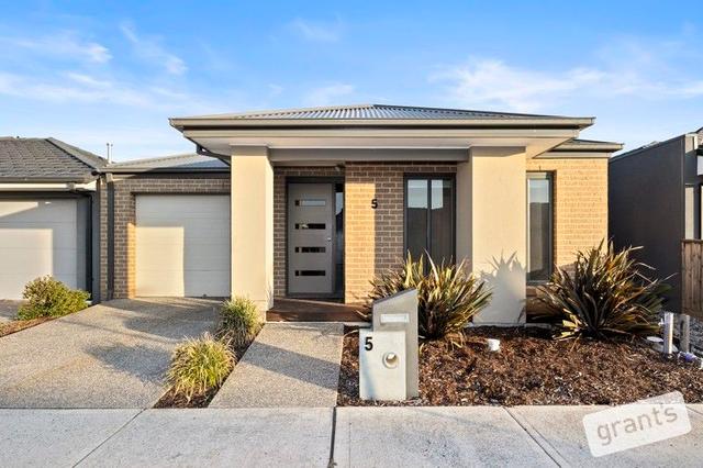 5 Alcott Way, VIC 3809