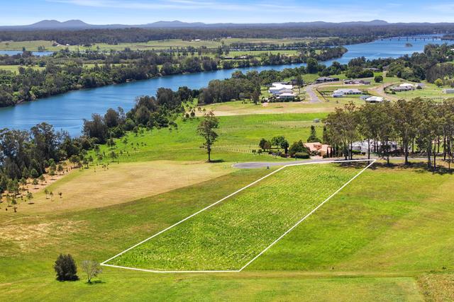 Lot 96 Provence Close, NSW 2446