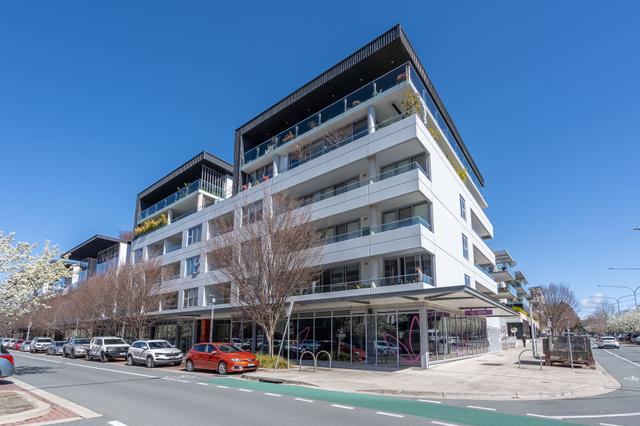 209/50 Eastlake Parade, ACT 2604